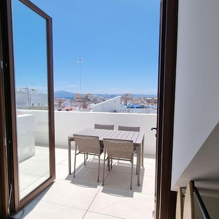 Manana Maybe Apartments Tarifa! エクステリア 写真