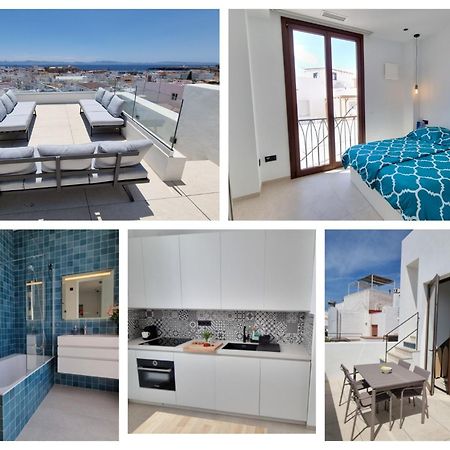Manana Maybe Apartments Tarifa! エクステリア 写真