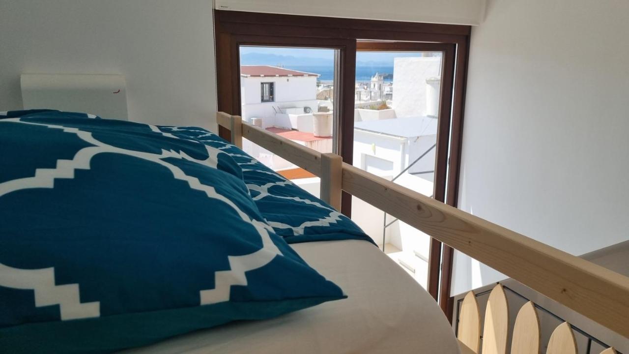 Manana Maybe Apartments Tarifa! エクステリア 写真
