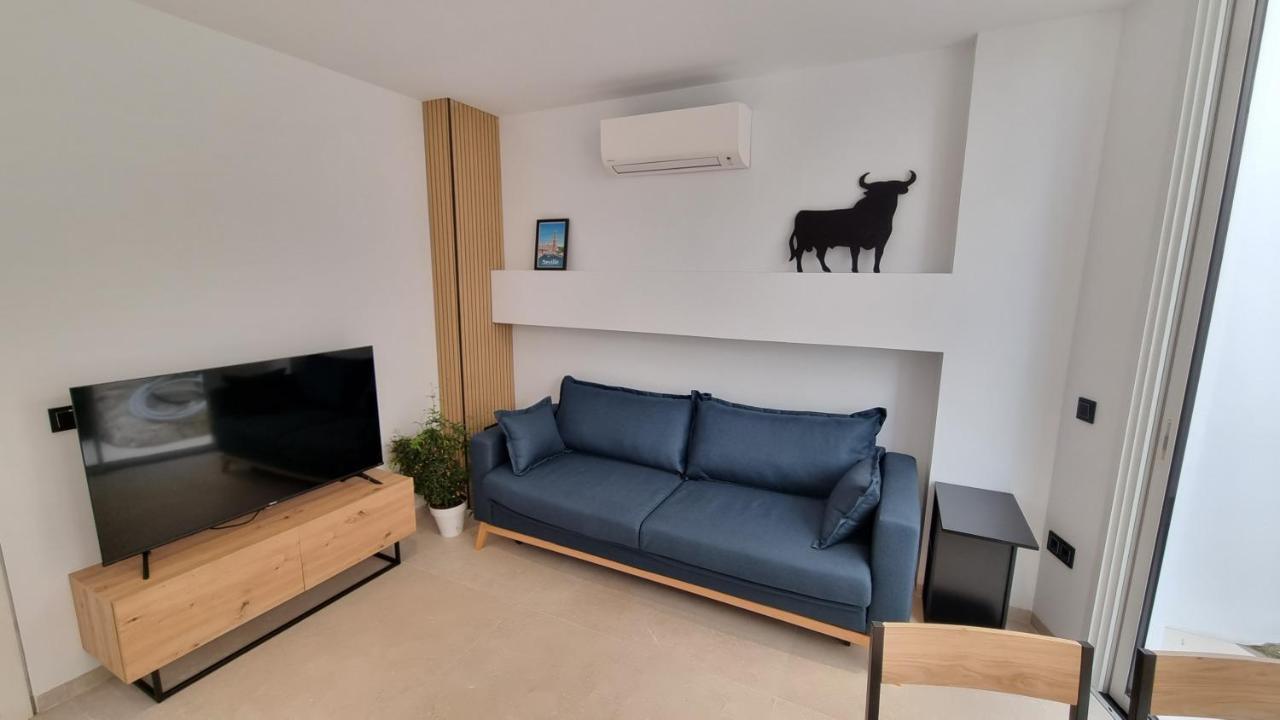 Manana Maybe Apartments Tarifa! エクステリア 写真