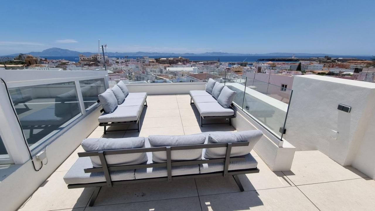 Manana Maybe Apartments Tarifa! エクステリア 写真