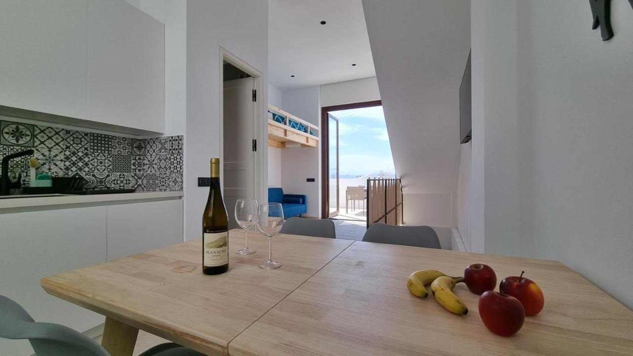 Manana Maybe Apartments Tarifa! エクステリア 写真