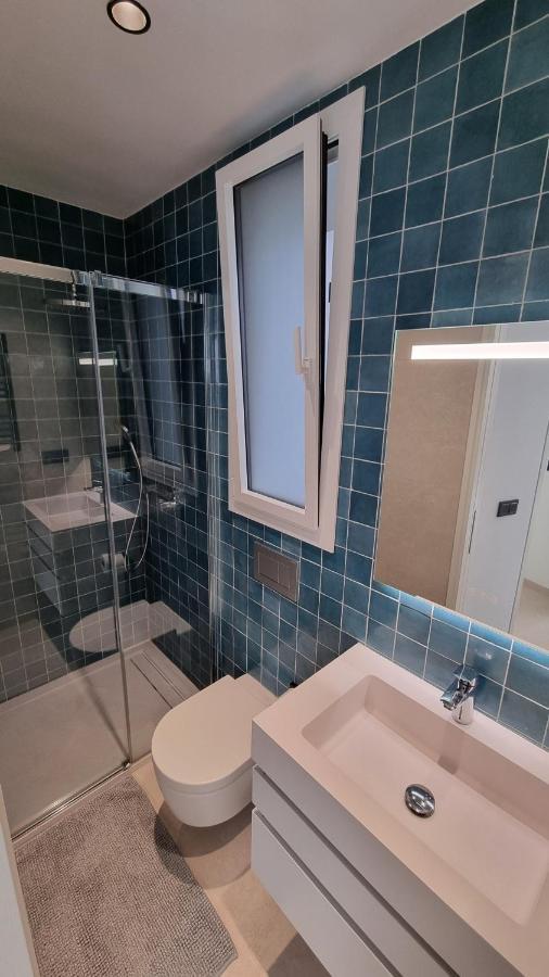 Manana Maybe Apartments Tarifa! エクステリア 写真