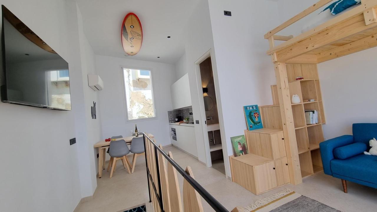 Manana Maybe Apartments Tarifa! エクステリア 写真