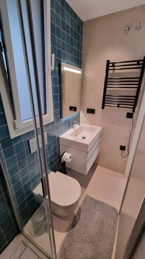 Manana Maybe Apartments Tarifa! エクステリア 写真
