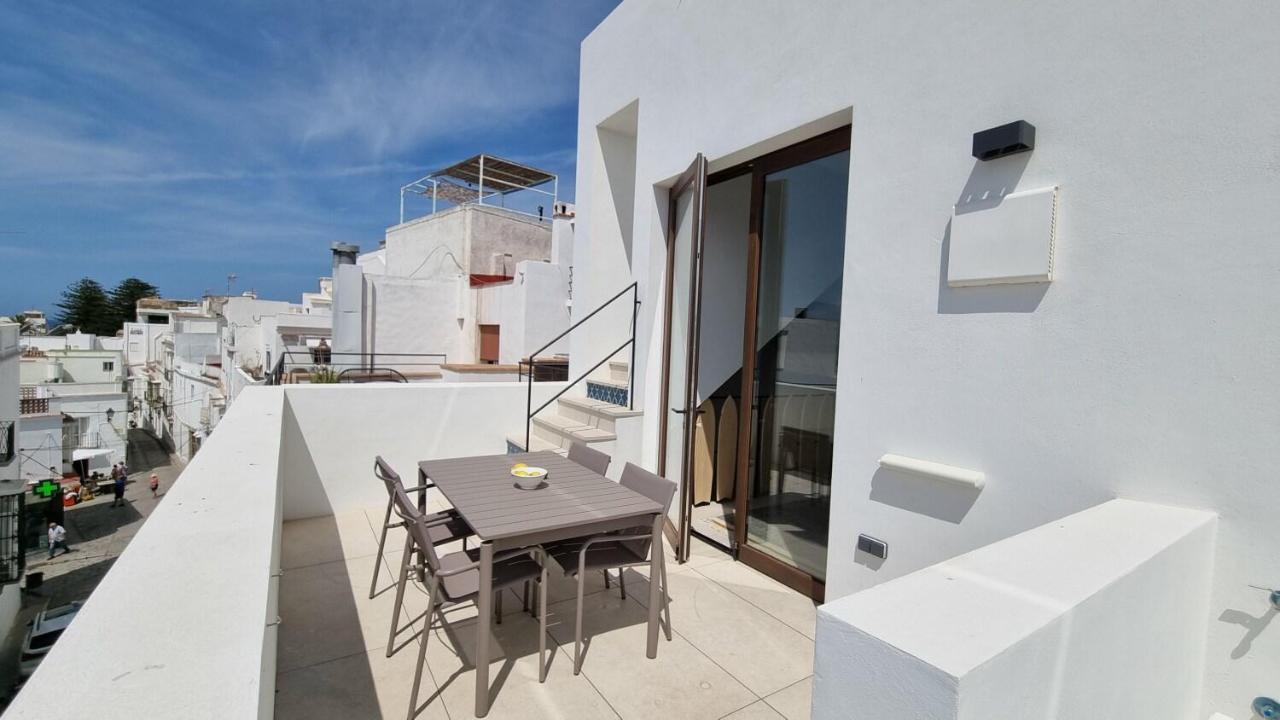 Manana Maybe Apartments Tarifa! エクステリア 写真