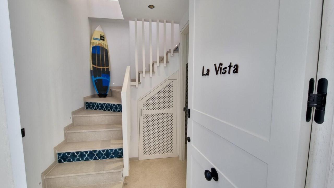 Manana Maybe Apartments Tarifa! エクステリア 写真