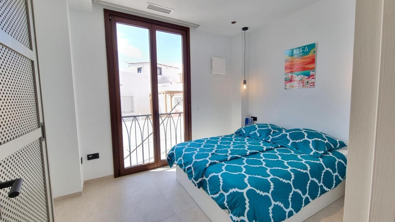 Manana Maybe Apartments Tarifa! エクステリア 写真