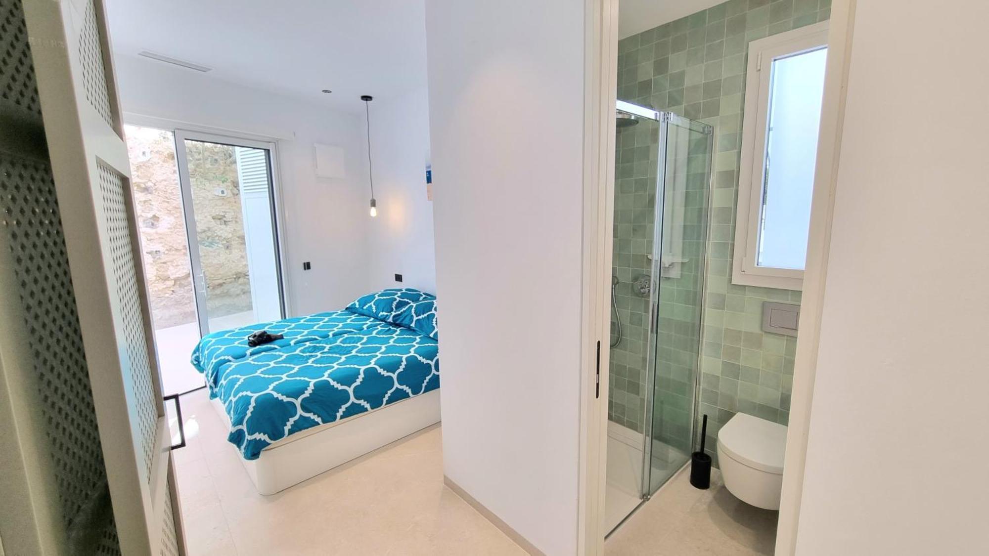 Manana Maybe Apartments Tarifa! エクステリア 写真